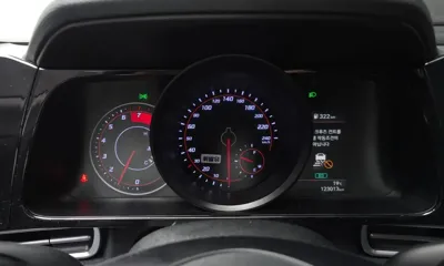 Hyundai Avante 2021, 123013 км, за 9458.75 USD - фото 8