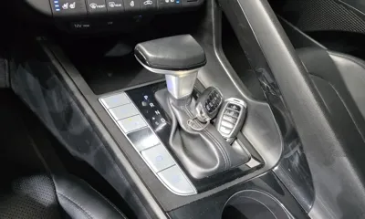 Hyundai Avante 2021, 123013 км, за 9458.75 USD - фото 9