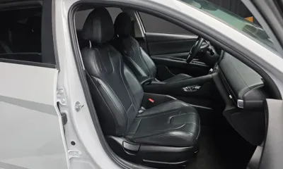 Hyundai Avante 2021, 123013 км, за 9458.75 USD - фото 12
