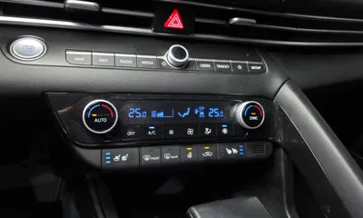 Hyundai Avante 2021, 123013 км, за 9458.75 USD - фото 18