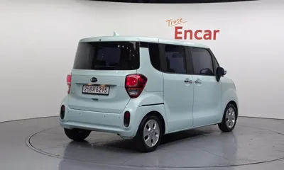 Kia Ray 2021, 69366 км, за 8645.9 USD - фото 2