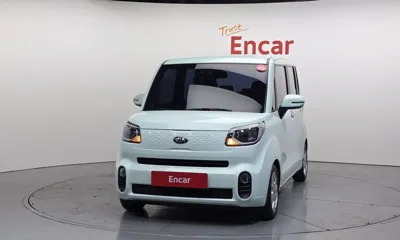 Kia Ray 2021, 69366 км, за 8645.9 USD - фото 3