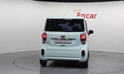 Kia Ray 2021, 69366 км, за 8645.9 USD - фото 4