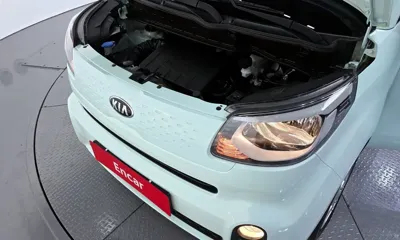Kia Ray 2021, 69366 км, за 8645.9 USD - фото 6
