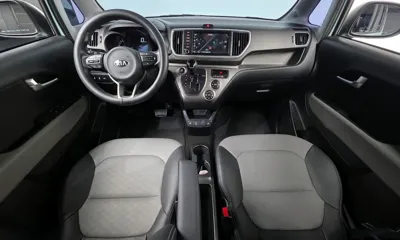 Kia Ray 2021, 69366 км, за 8645.9 USD - фото 7