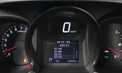 Kia Ray 2021, 69366 км, за 8645.9 USD - фото 8