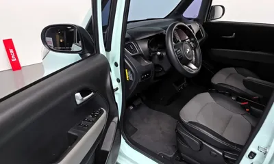 Kia Ray 2021, 69366 км, за 8645.9 USD - фото 10