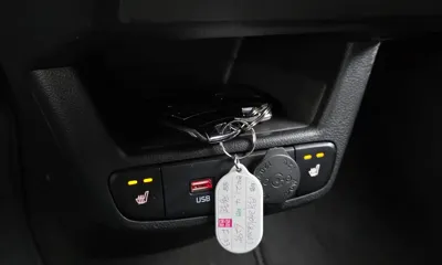 Kia Ray 2021, 69366 км, за 8645.9 USD - фото 16