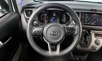 Kia Ray 2021, 69366 км, за 8645.9 USD - фото 18