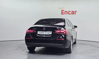 Mercedes-Benz A-Class 2020, 67293 км, за 16082.45 USD