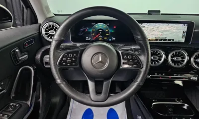 Mercedes-Benz A-Class 2020, 67293 км, за 16082.45 USD - фото 16