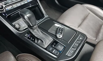 Hyundai Grandeur 2019, 231671 км, за 5883.13 USD - фото 9
