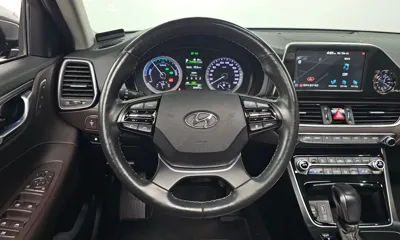 Hyundai Grandeur 2019, 231671 км, за 5883.13 USD - фото 13