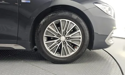 Hyundai Grandeur 2019, 231671 км, за 5883.13 USD - фото 21