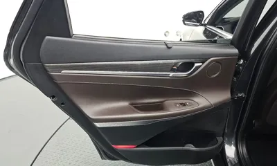 Hyundai Grandeur 2019, 231671 км, за 5883.13 USD - фото 25