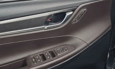 Hyundai Grandeur 2019, 231671 км, за 5883.13 USD - фото 27