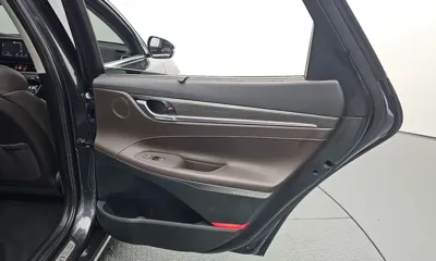 Hyundai Grandeur 2019, 231671 км, за 5883.13 USD - фото 31