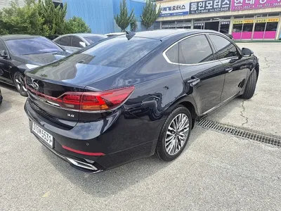 Kia K7 2020, 72404 км, за 12871.35 USD - фото 2