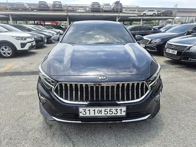 Kia K7 2020, 72404 км, за 12871.35 USD - фото 3