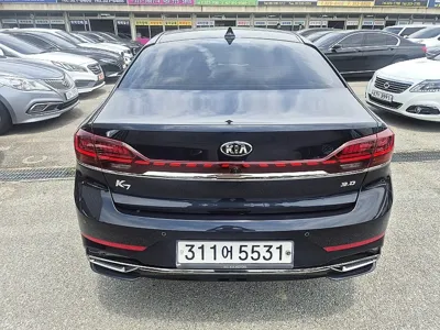Kia K7 2020, 72404 км, за 12871.35 USD - фото 4