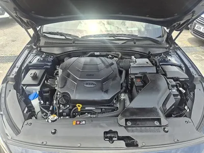 Kia K7 2020, 72404 км, за 12871.35 USD - фото 6