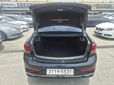Kia K7 2020, 72404 км, за 12871.35 USD - фото 13