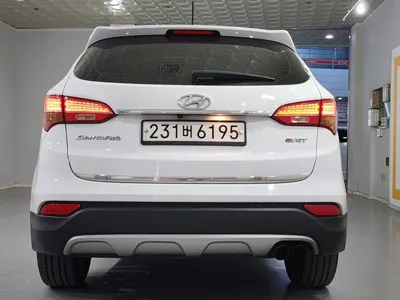 Hyundai Santafe 2015, 220299 км, за 4398.06 USD