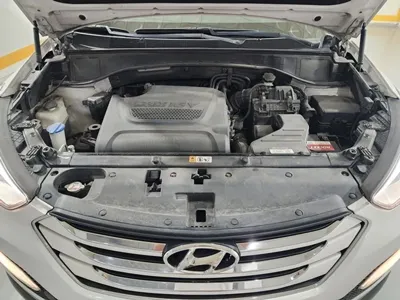 Hyundai Santafe 2015, 220299 км, за 4398.06 USD - фото 6