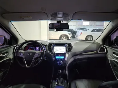 Hyundai Santafe 2015, 220299 км, за 4398.06 USD - фото 7