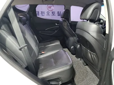 Hyundai Santafe 2015, 220299 км, за 4398.06 USD - фото 10