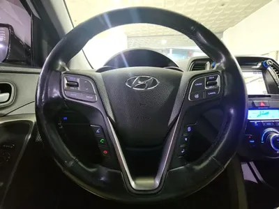 Hyundai Santafe 2015, 220299 км, за 4398.06 USD - фото 11
