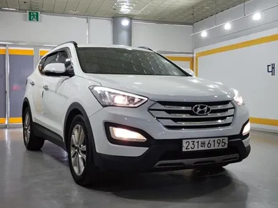 Hyundai Santafe 2015, 220299 км, за 4398.06 USD - фото 18