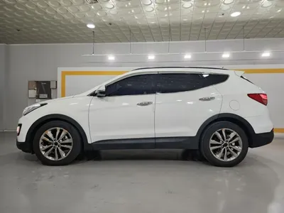 Hyundai Santafe 2015, 220299 км, за 4398.06 USD - фото 19
