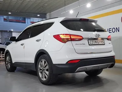 Hyundai Santafe 2015, 220299 км, за 4398.06 USD - фото 20