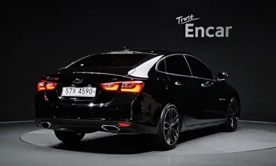 ChevroletGMDaewoo Malibu 2017, 73800 км, за 5185.77 USD