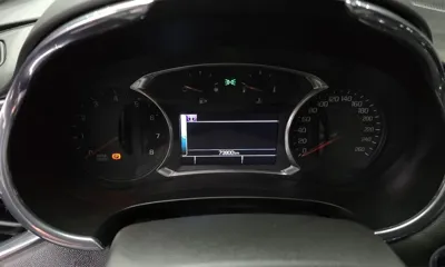 ChevroletGMDaewoo Malibu 2017, 73800 км, за 5185.77 USD - фото 8