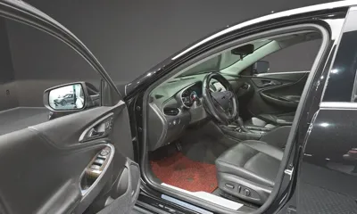 ChevroletGMDaewoo Malibu 2017, 73800 км, за 5185.77 USD - фото 10