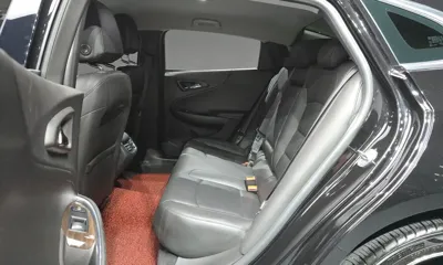 ChevroletGMDaewoo Malibu 2017, 73800 км, за 5185.77 USD - фото 12