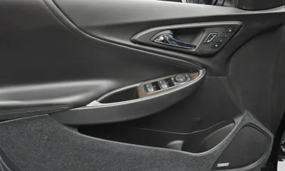 ChevroletGMDaewoo Malibu 2017, 73800 км, за 5185.77 USD - фото 24