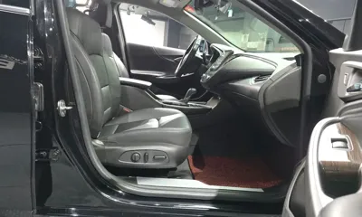 ChevroletGMDaewoo Malibu 2017, 73800 км, за 5185.77 USD - фото 26