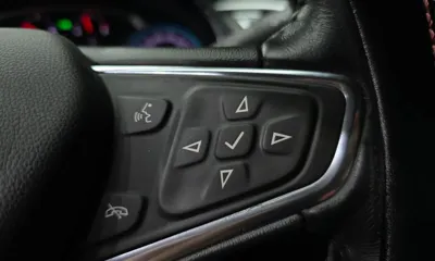 ChevroletGMDaewoo Malibu 2017, 73800 км, за 5185.77 USD - фото 28