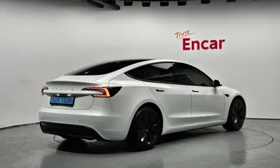 Tesla Model 3 2024, 73267 км, за 25677.69 USD