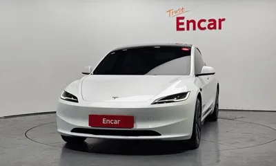 Tesla Model 3 2024, 73267 км, за 25677.69 USD