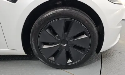 Tesla Model 3 2024, 73267 км, за 25677.69 USD