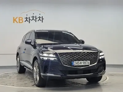 Genesis GV80 2023, 43734 км, за 28342.97 USD