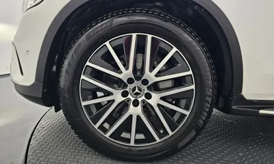 Mercedes-Benz GLC-Class 2021, 35333 км, за 27283.96 USD