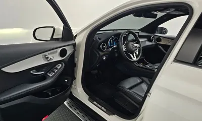 Mercedes-Benz GLC-Class 2021, 35333 км, за 27283.96 USD - фото 10