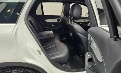 Mercedes-Benz GLC-Class 2021, 35333 км, за 27283.96 USD - фото 12