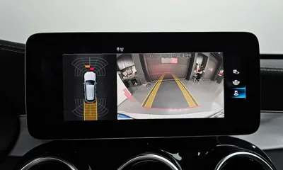Mercedes-Benz GLC-Class 2021, 35333 км, за 27283.96 USD - фото 15