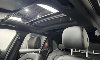 Mercedes-Benz GLC-Class 2021, 35333 км, за 27283.96 USD - фото 19